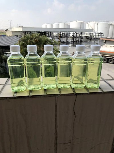 广州车用柴油